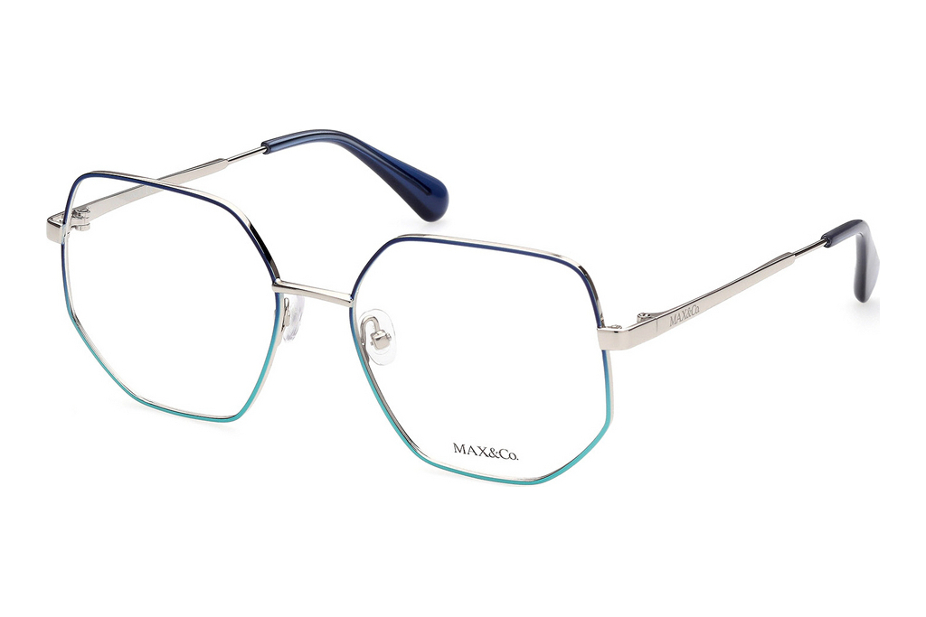 Max & Co.   MO5037 016 Blau/Verlauf