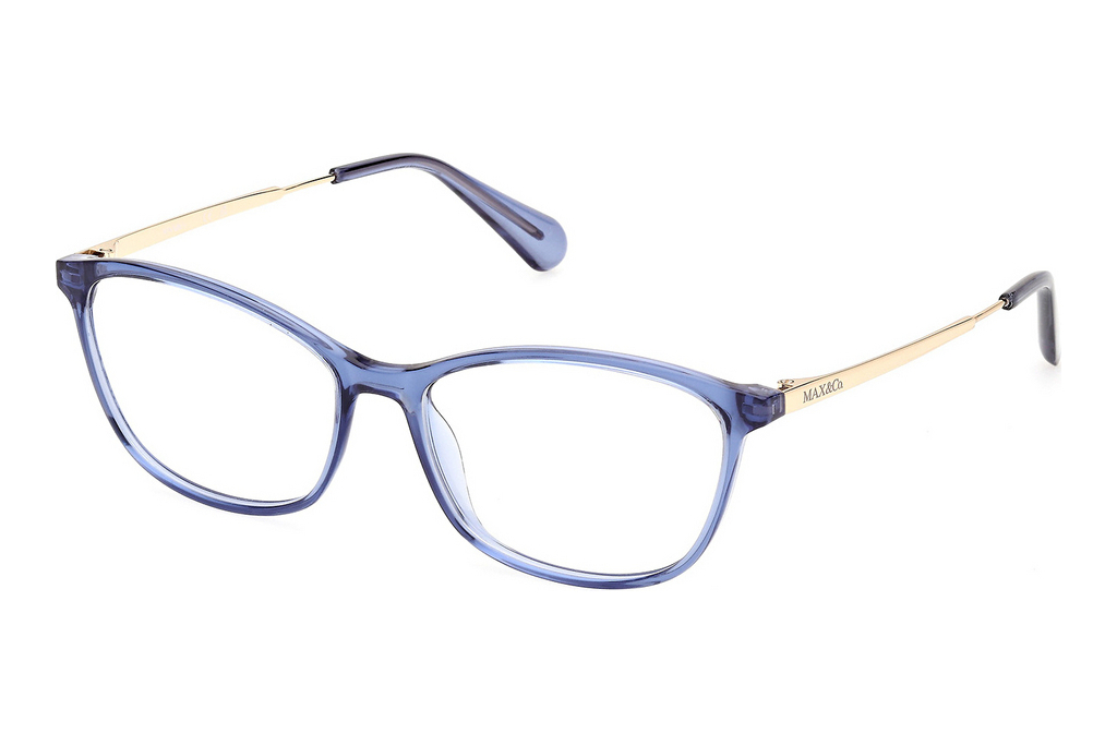 Max & Co.   MO5083 090 Glänzend Blau