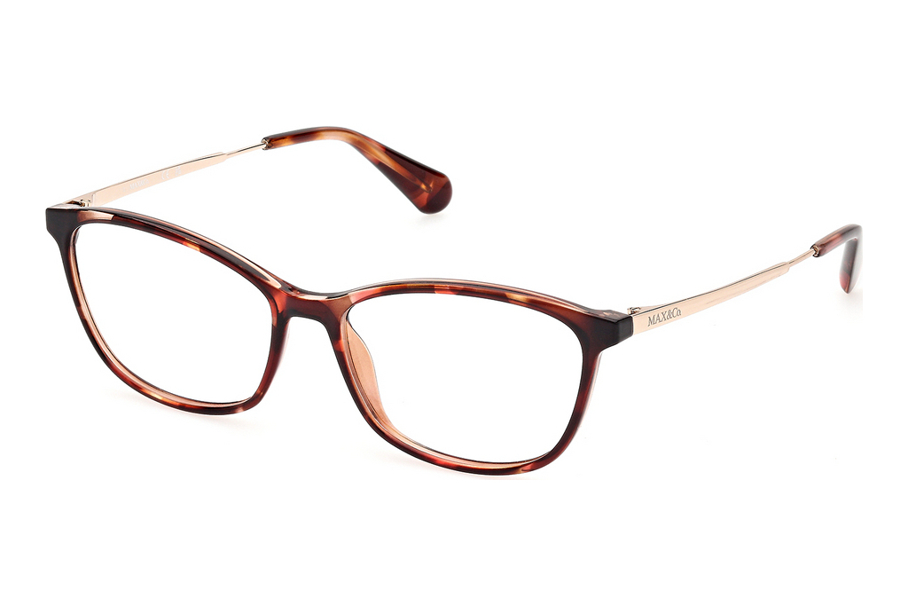 Max & Co.   MO5083 55A Bunt Havanna