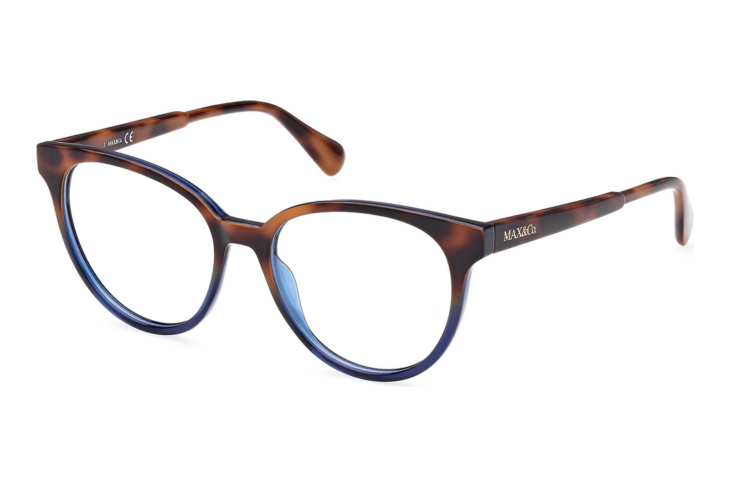 Max & Co.   MO5092 090 Glänzend Blau