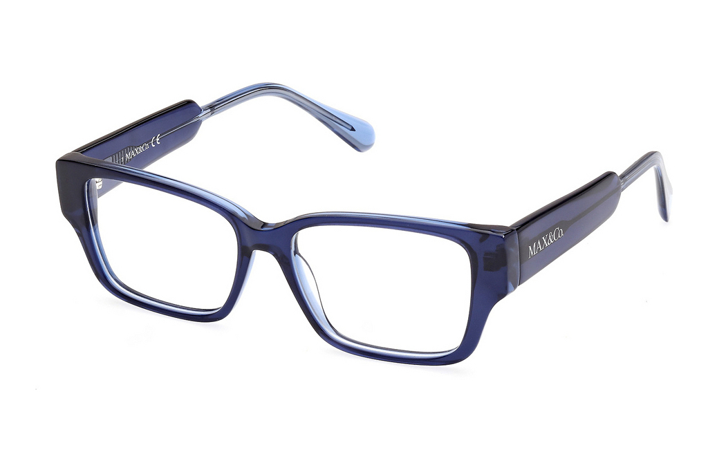 Max & Co.   MO5095 092 Glänzend Blau