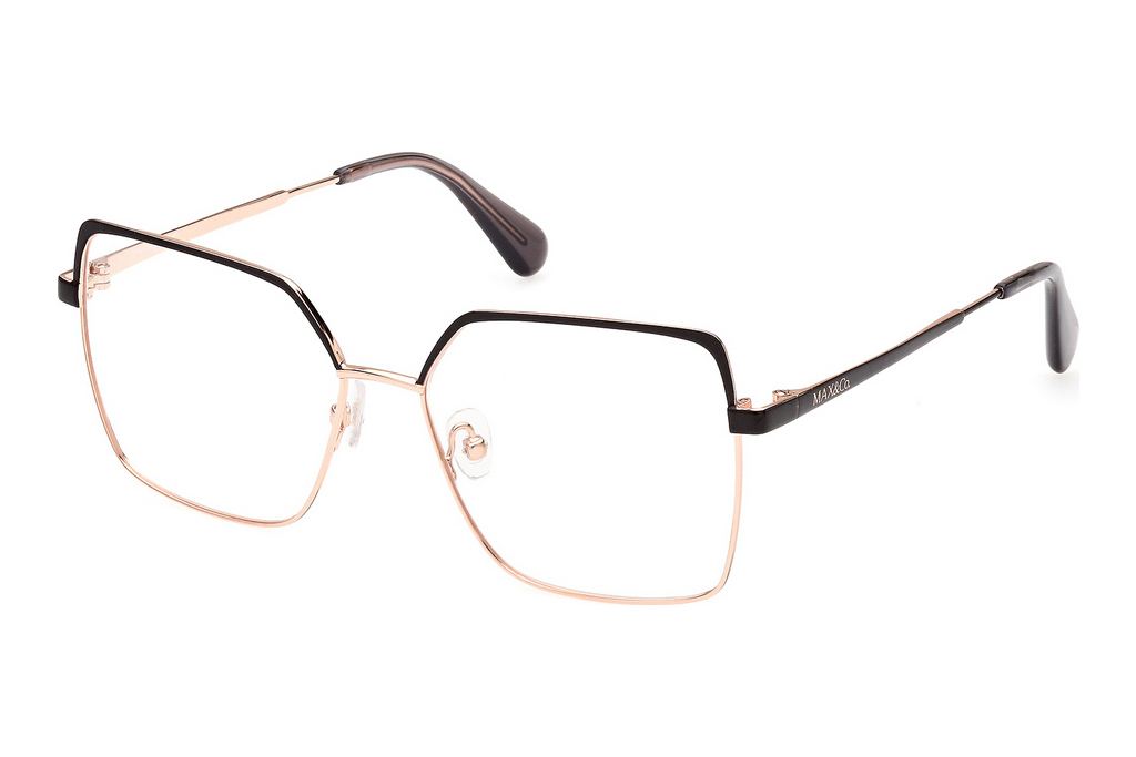 Max & Co.   MO5097 033 Glänzend Rose Gold