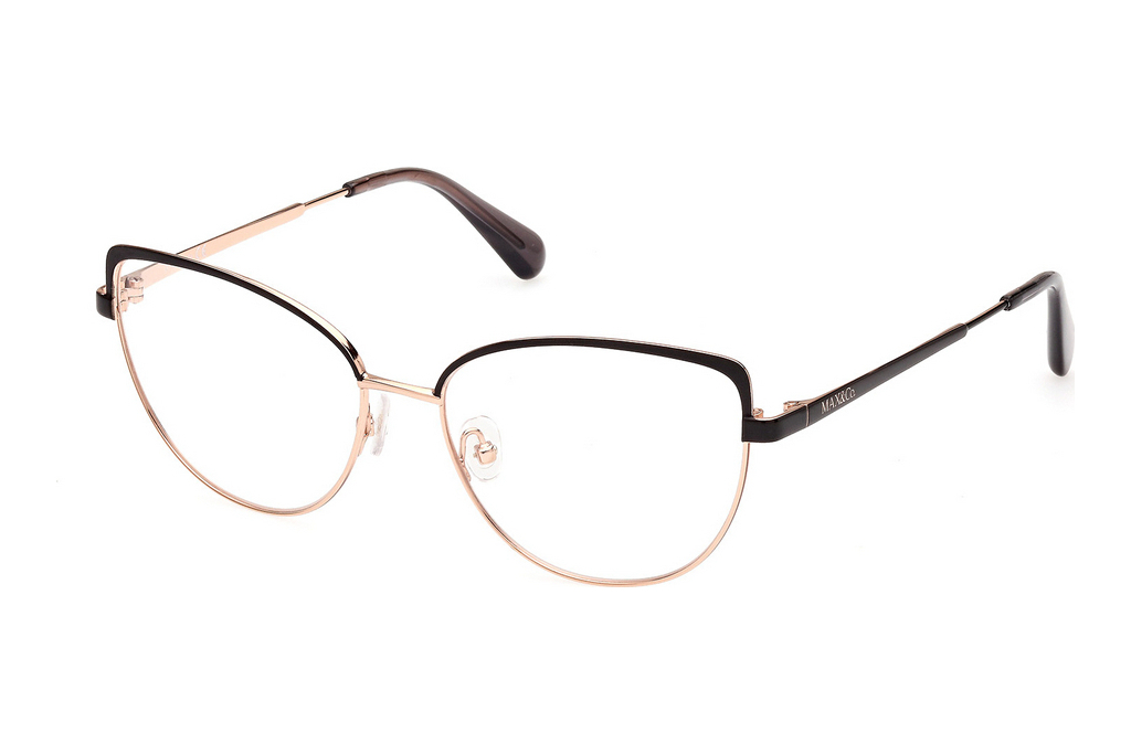 Max & Co.   MO5098 033 Glänzend Rose Gold