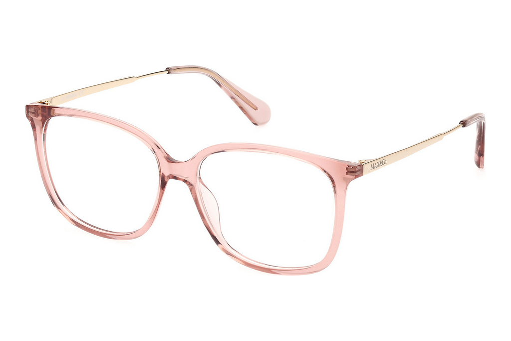 Max & Co.   MO5104 072 Glänzend Hell Pink