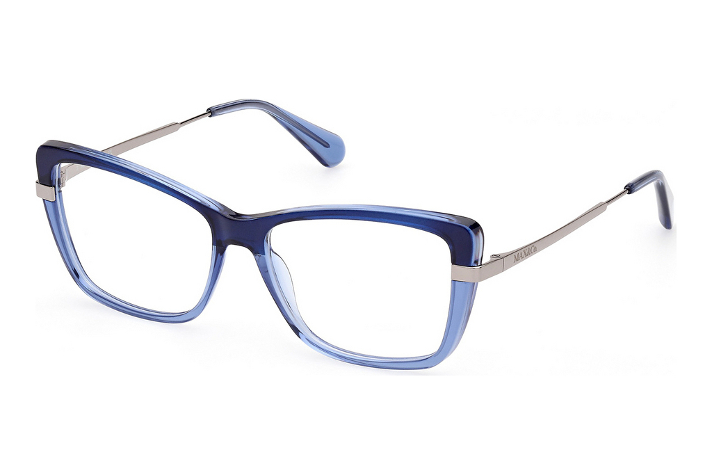 Max & Co.   MO5113 092 Blau/Verlauf