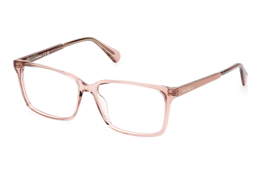 Max & Co.   MO5114 072 Glänzend Hell Pink