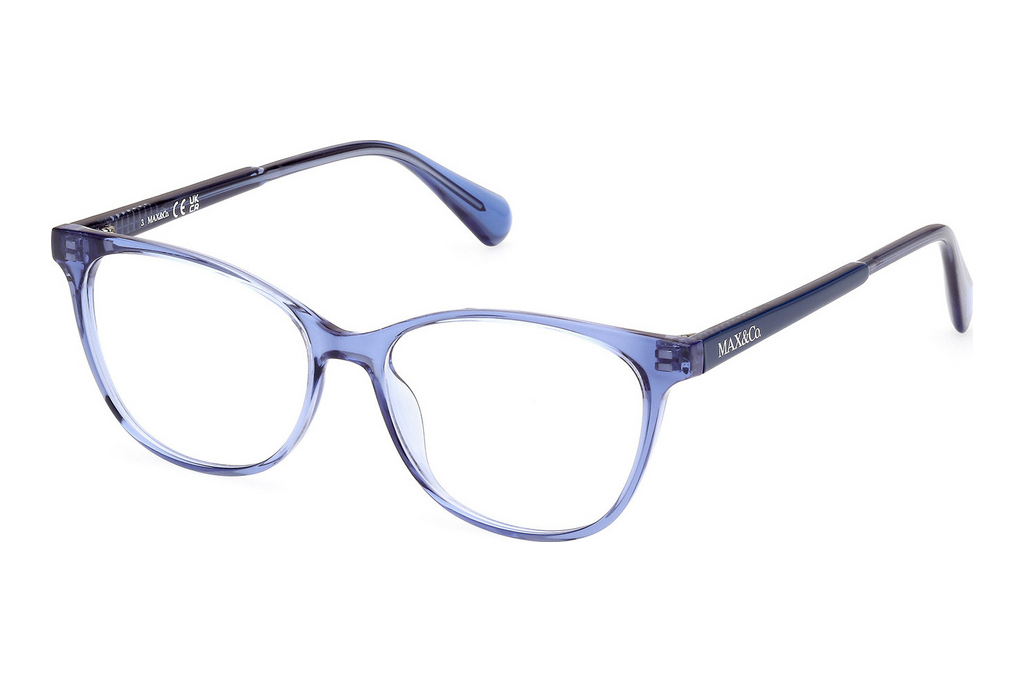 Max & Co.   MO5115 092 Glänzend Blau