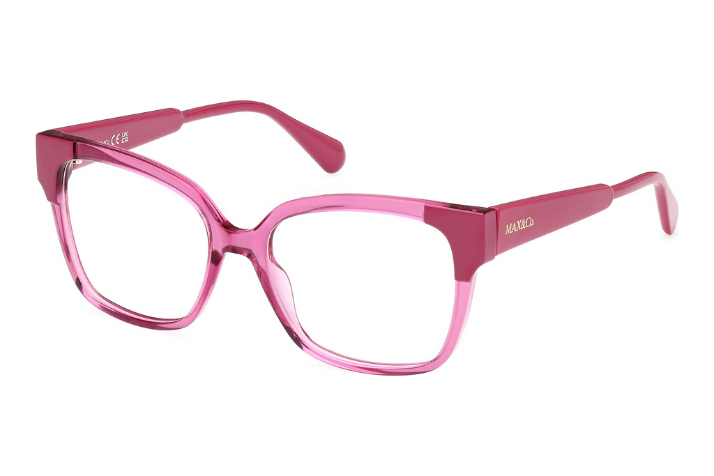 Max & Co.   MO5116 075 Glänzend Hell Fuxia