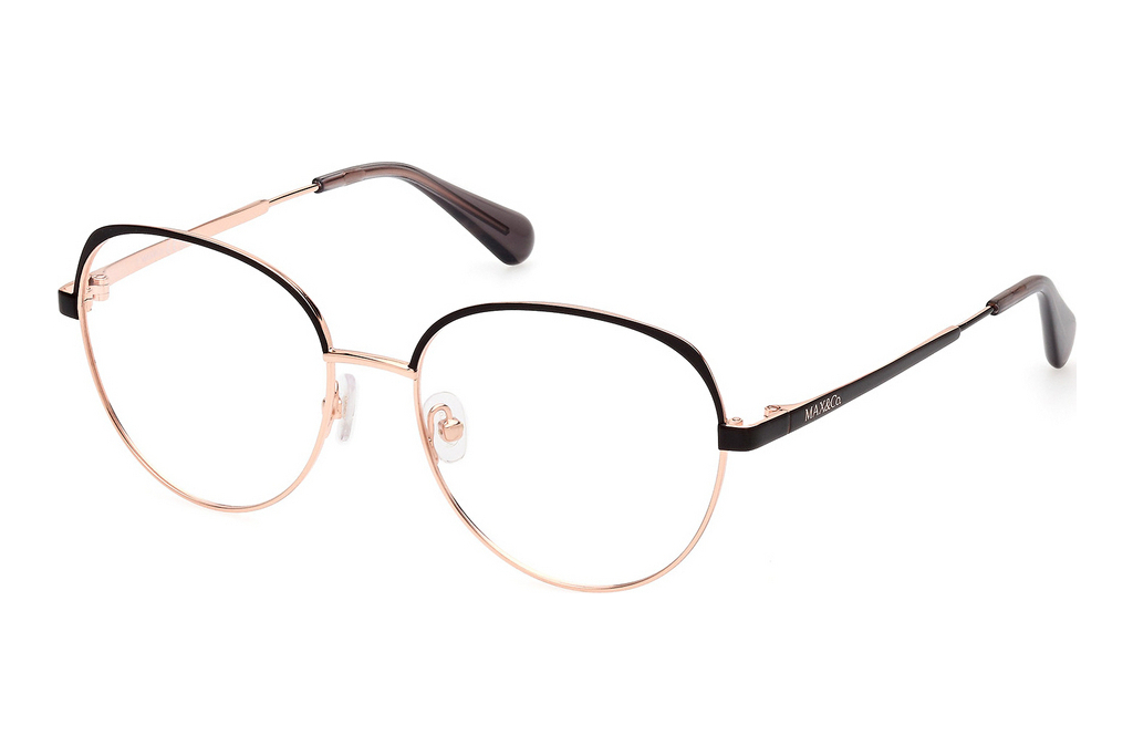 Max & Co.   MO5123 033 Glänzend Rose Gold