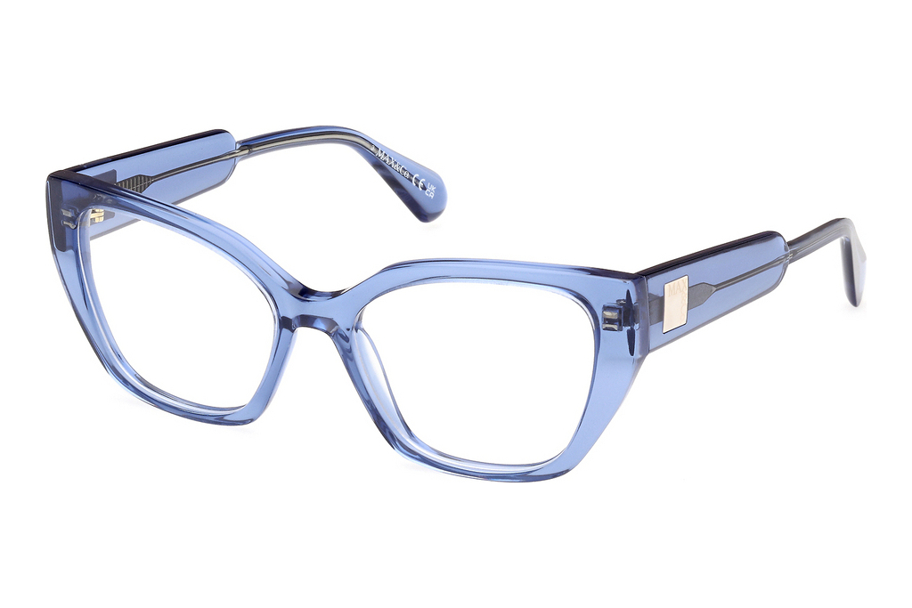 Max & Co.   MO5129 090 Glänzend Blau