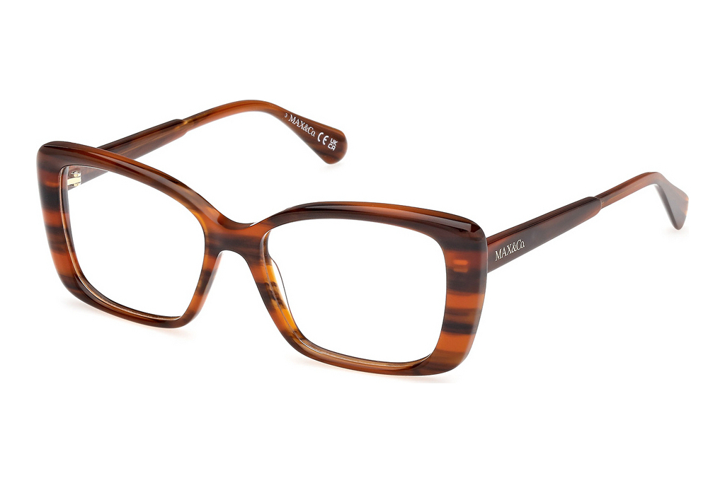 Max & Co.   MO5132 044 Orange /Horn