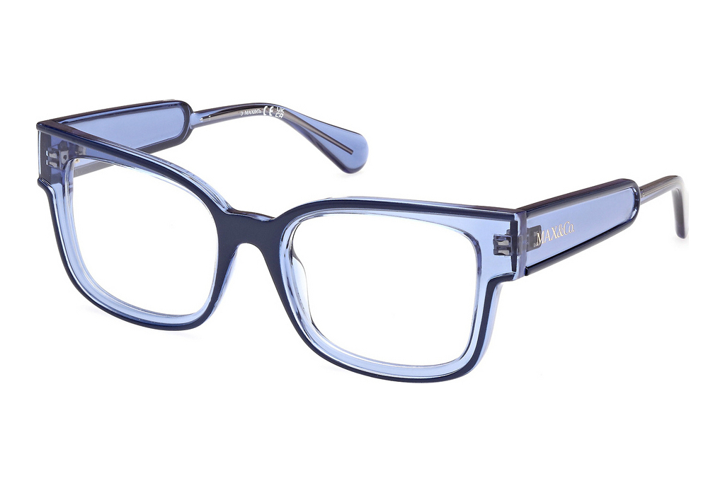 Max & Co.   MO5133 090 Glänzend Blau