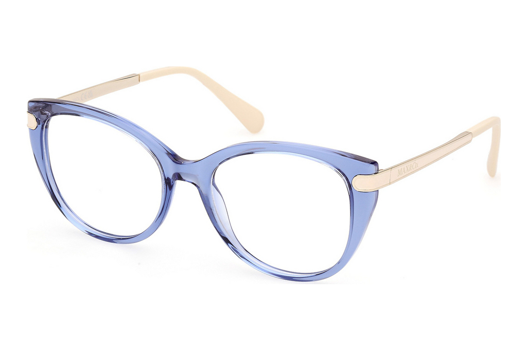 Max & Co.   MO5135 090 Glänzend Blau