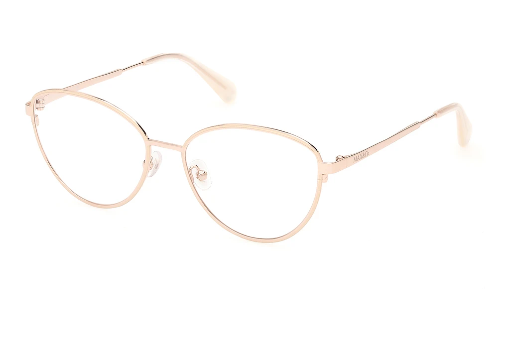 Max & Co.   MO5137 024 Glänzend Elfenbein