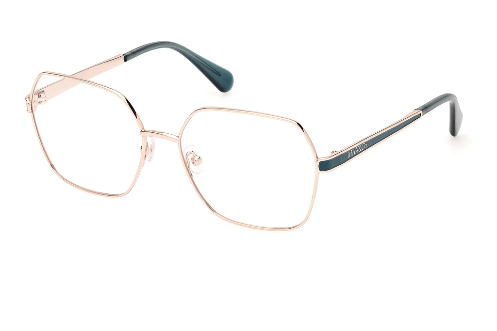 Max & Co.   MO5139 028 Glänzend Rose Gold