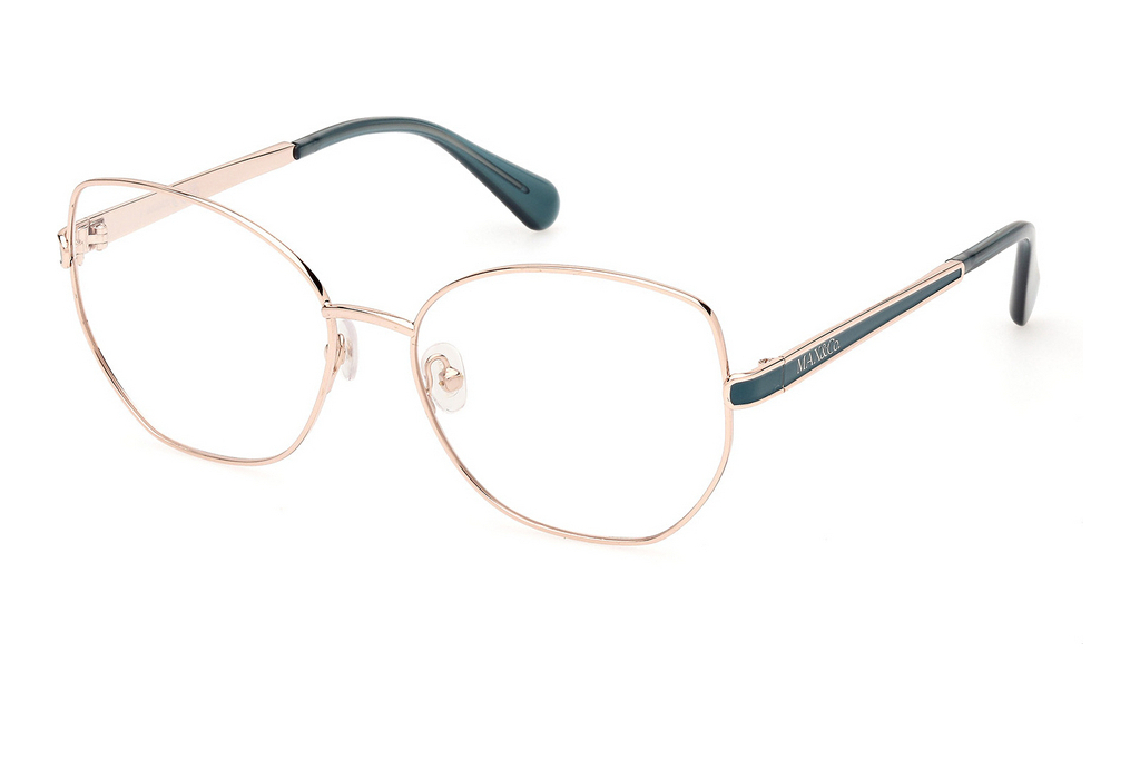 Max & Co.   MO5140 028 Glänzend Rose Gold