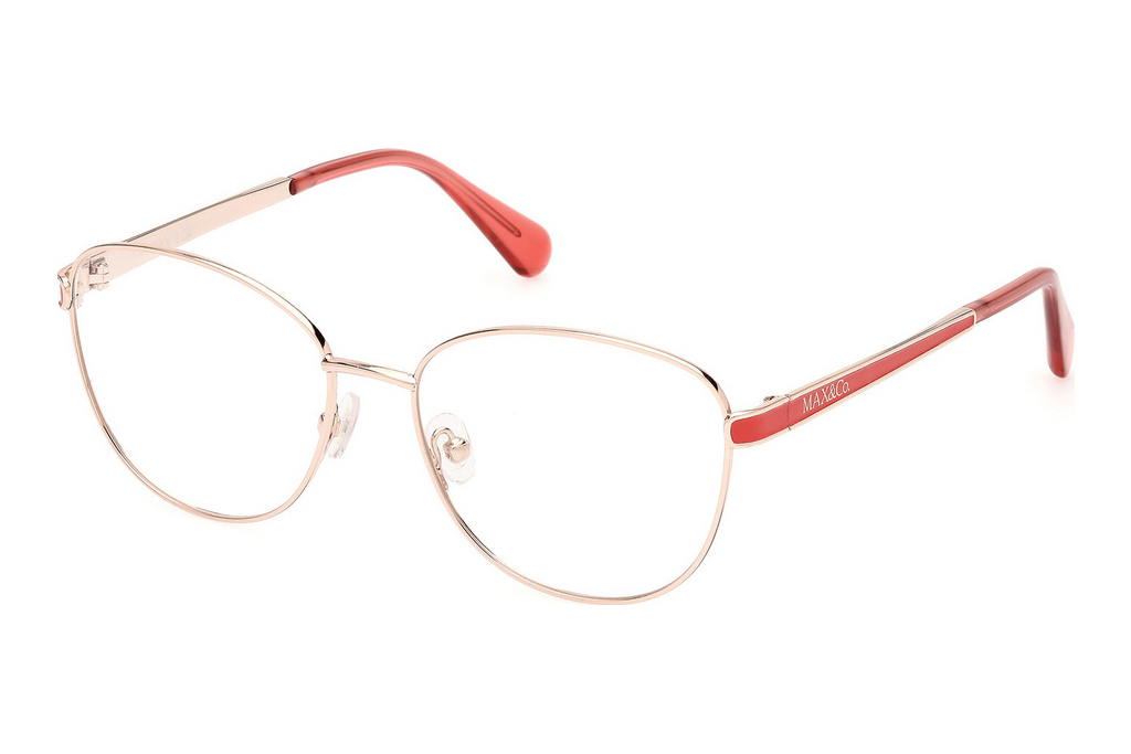 Max & Co.   MO5148 028 Glänzend Rose Gold