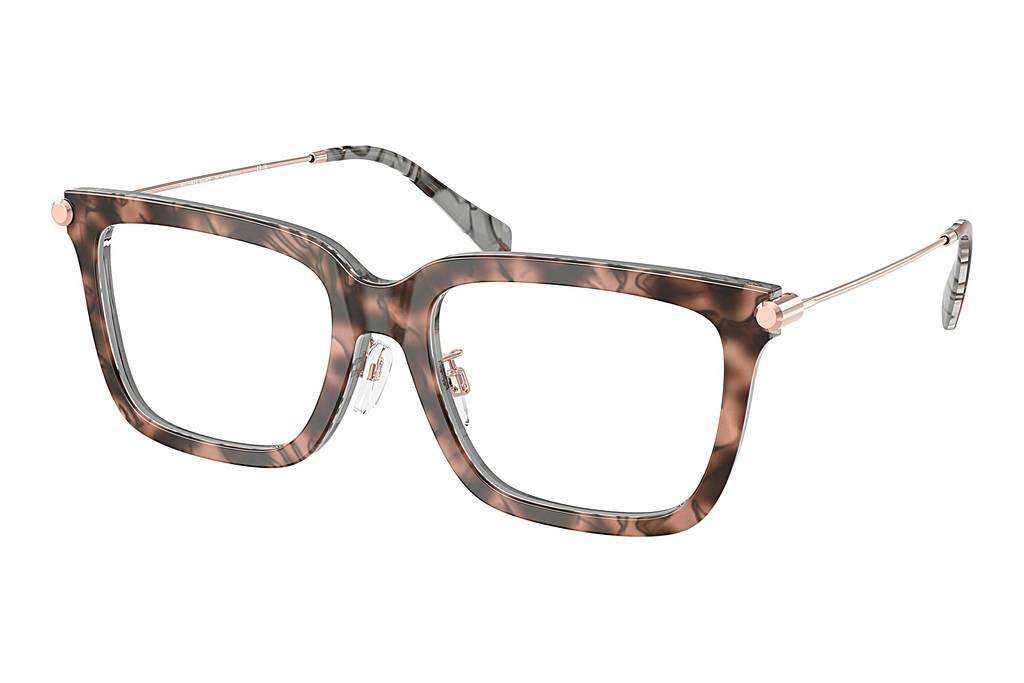 Michael Kors   MK4152D 4017 Pink Tortoise