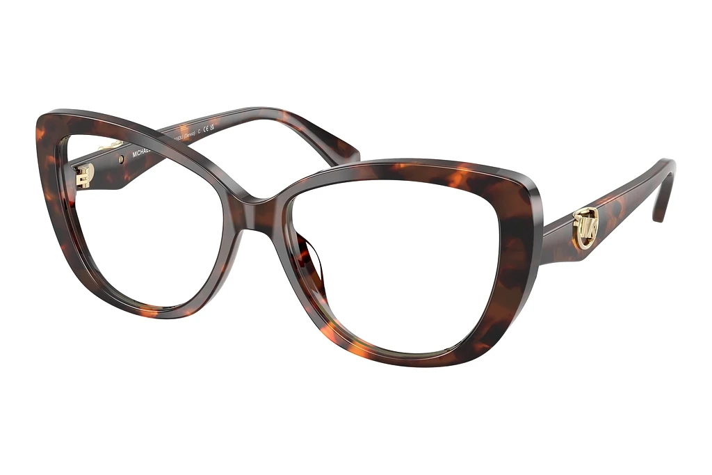 Michael Kors   MK4163U 4031 Luggage Tortoise