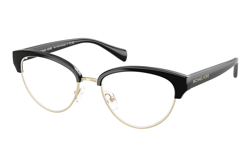 Michael Kors   MK4169 3005 Black