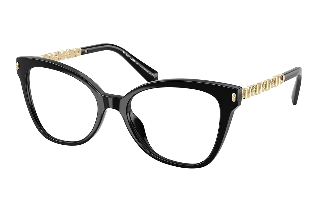 Michael Kors   MK4170U 3005 Black