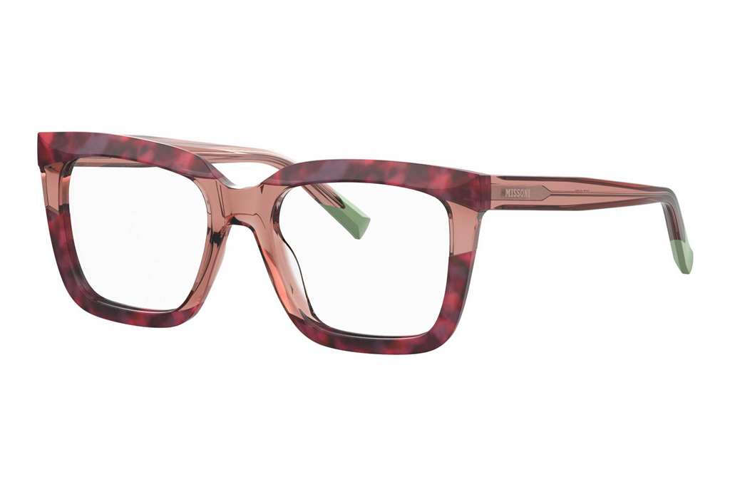 Missoni   MIS 0173 HT8 PINK HAVANA