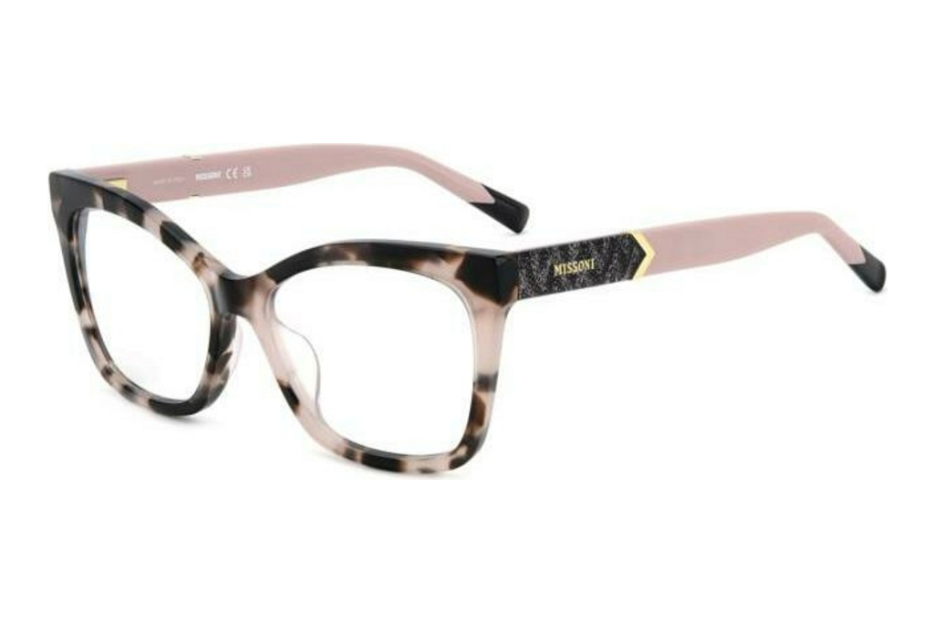 Missoni   MIS 0191/G 0T4 HAVANA PINK