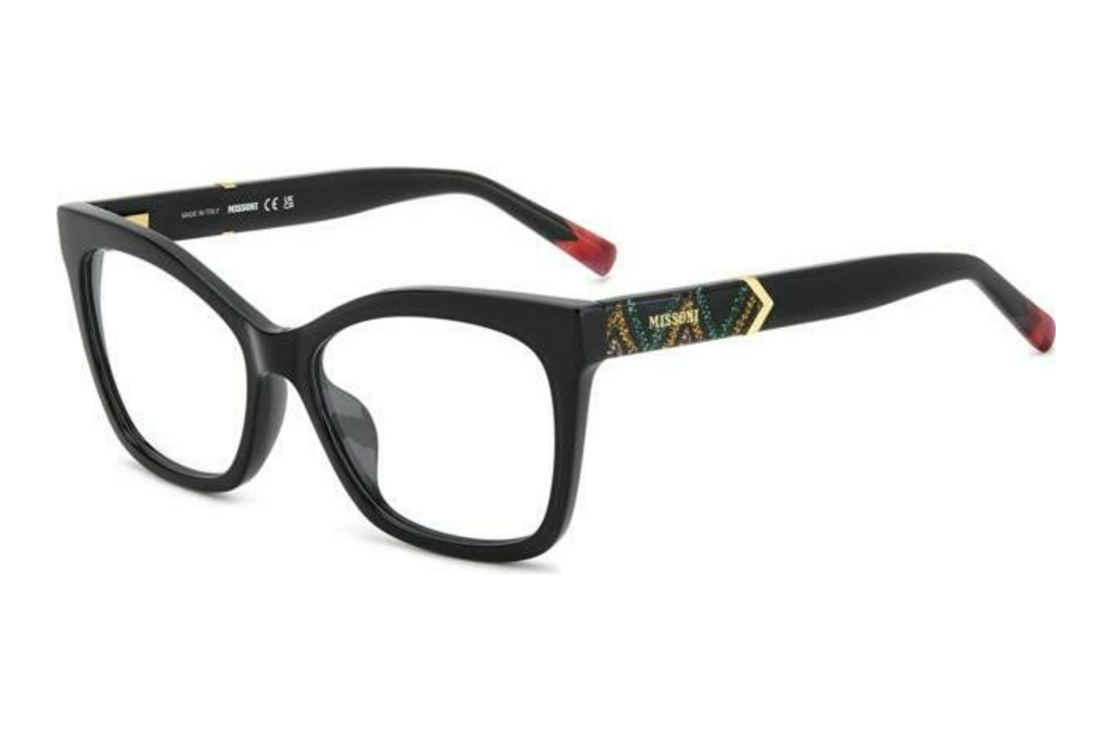 Missoni   MIS 0191/G 807 BLACK