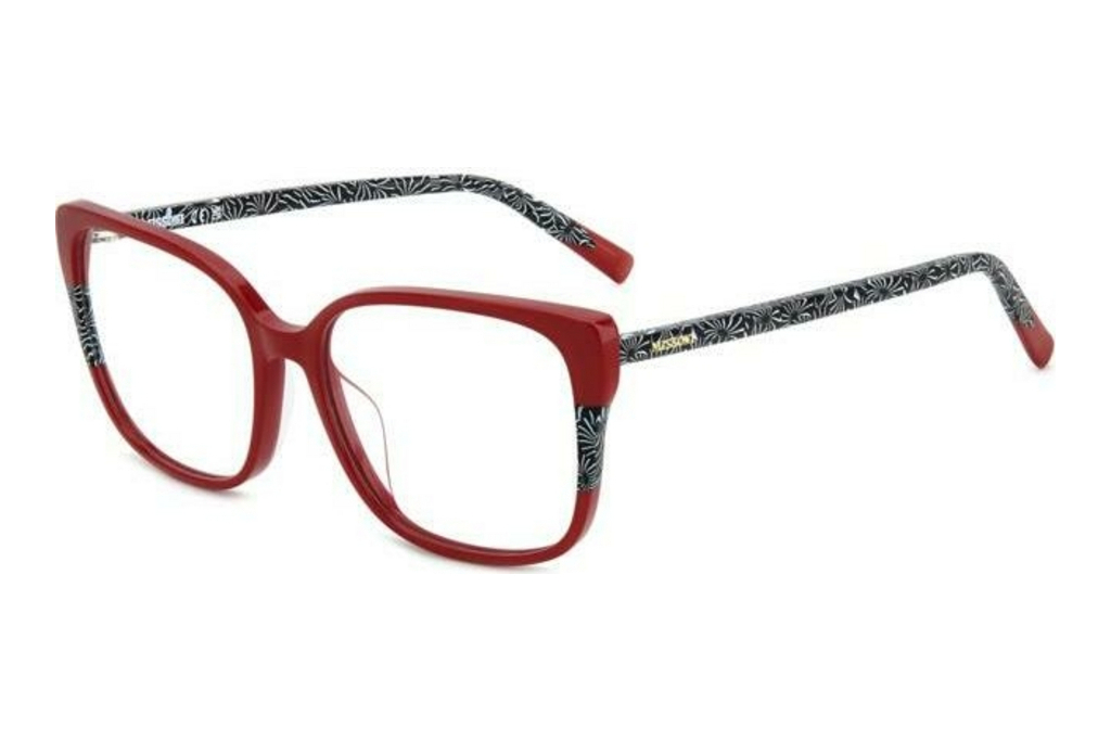 Missoni   MIS 0201/G C9A RED