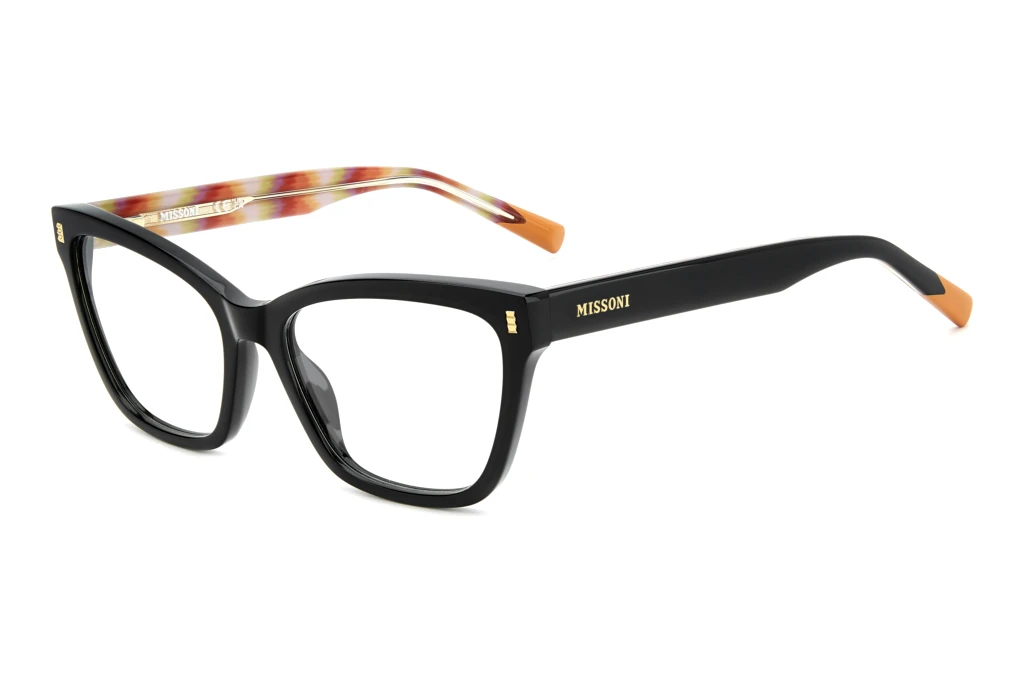 Missoni   MIS 0282 807 BLACK