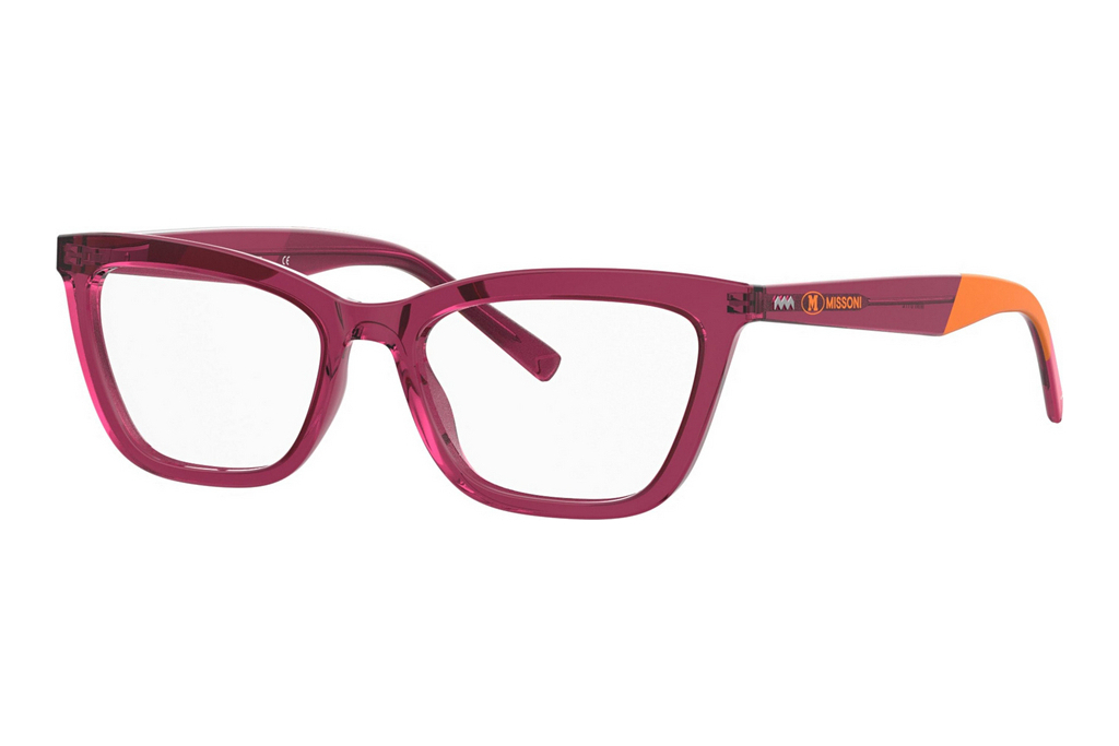 Missoni   MMI 0172 8CQ CHERRY