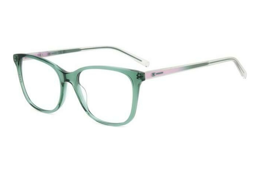 Missoni   MMI 0183 1ED GREEN