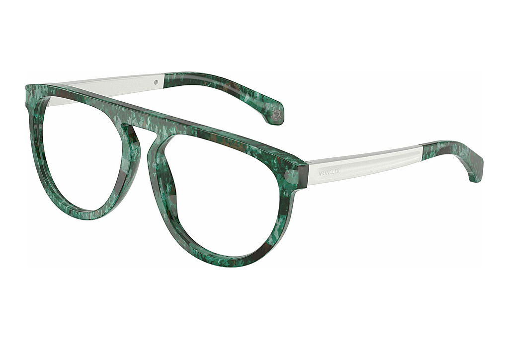 Moncler   ME2007 3012 Havana Green