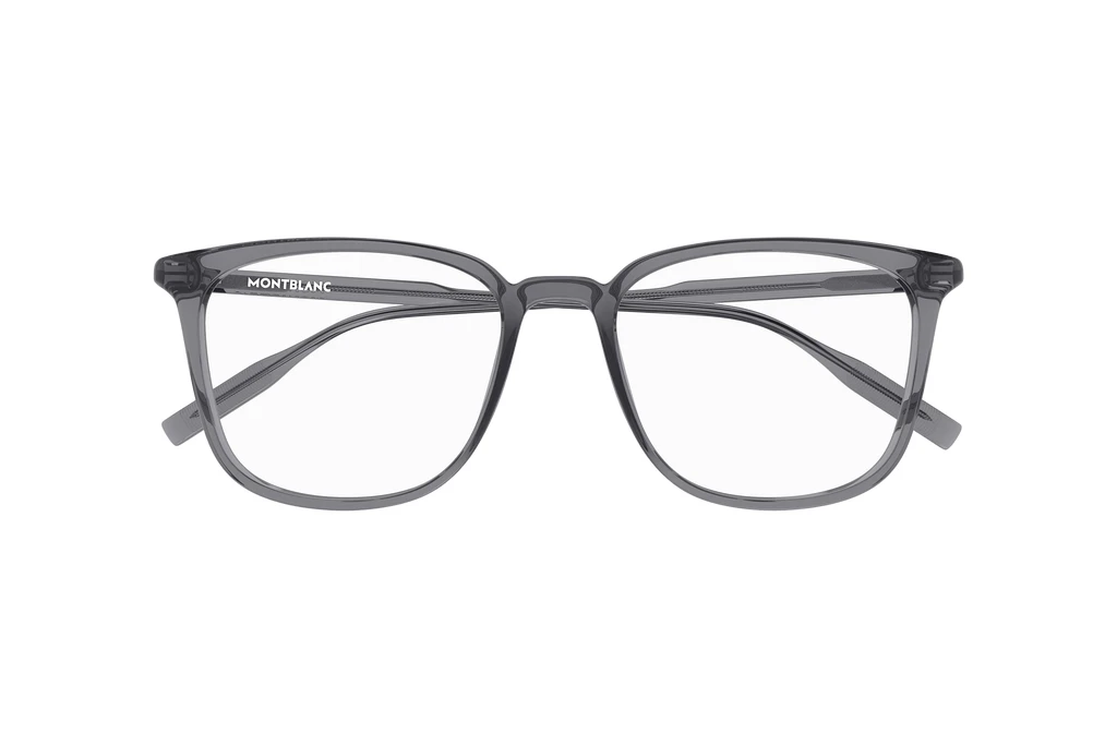 Vista frontale Mont Blanc MB0089OK (010)