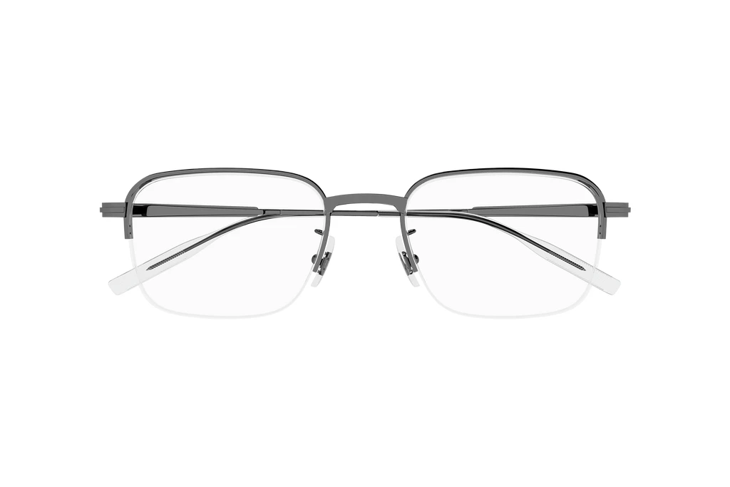 Vista frontale Mont Blanc MB0220OA (006)