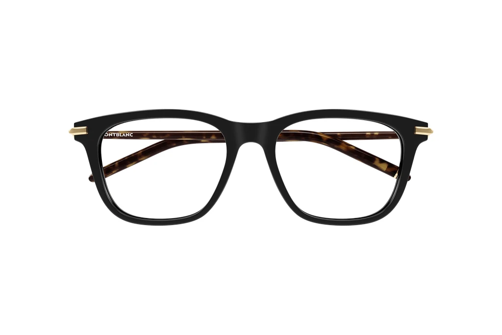 Vista frontale Mont Blanc MB0275OA (004)