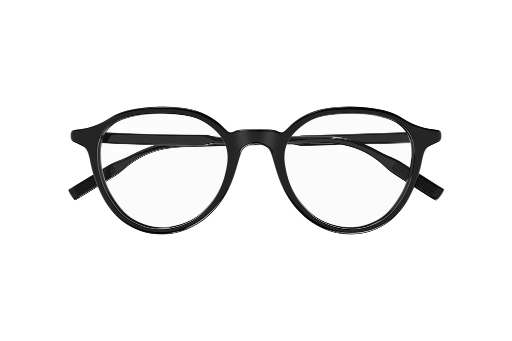 Vista frontale Mont Blanc MB0291O (001)