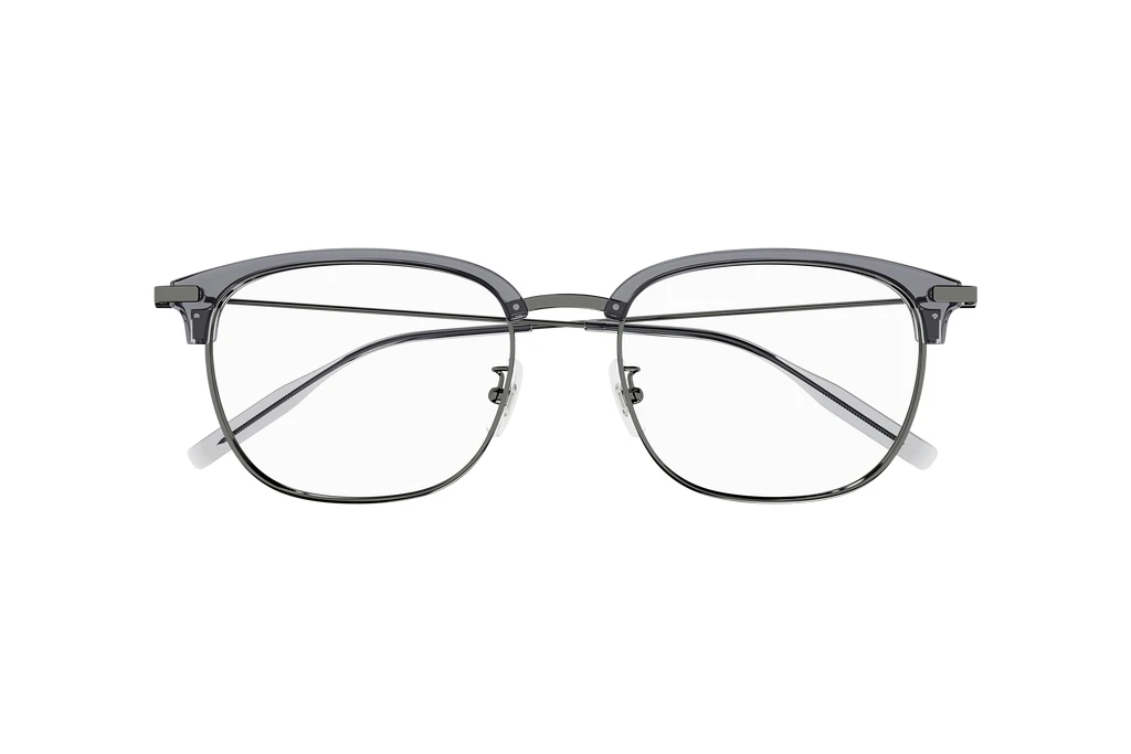 Vista frontale Mont Blanc MB0316OA (003)