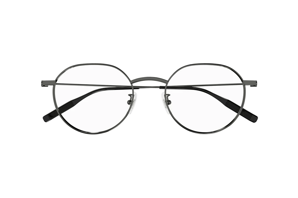 Vista frontale Mont Blanc MB0317OA (003)