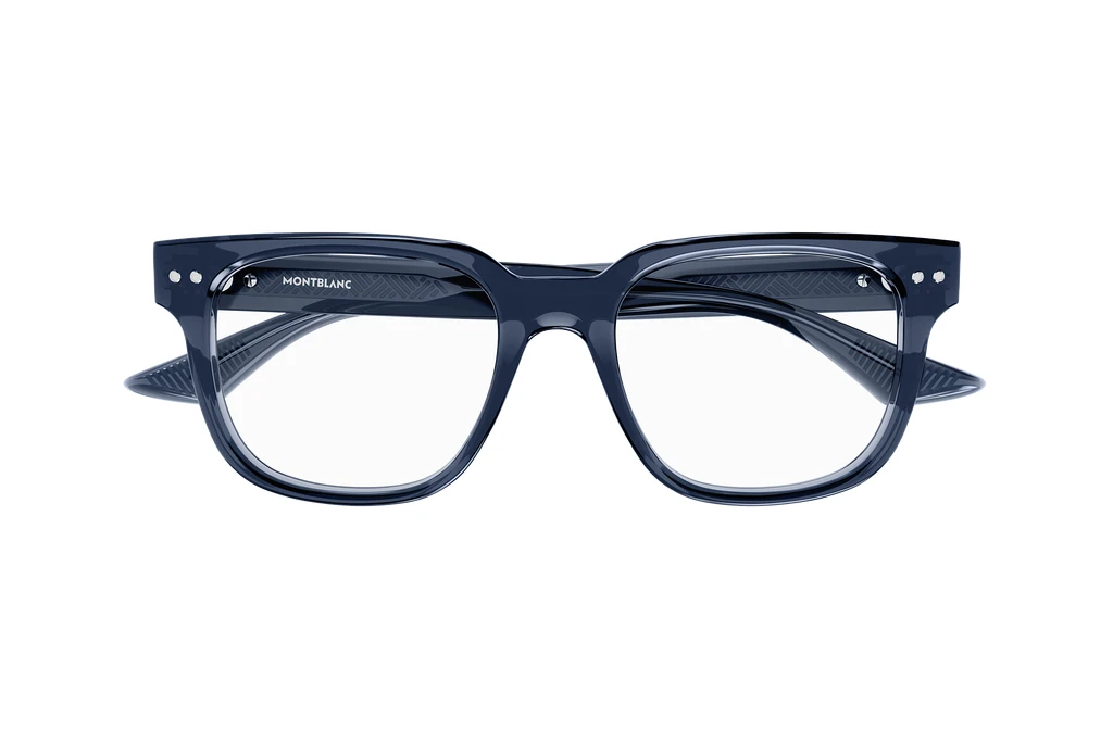 Vista frontale Mont Blanc MB0321O (004)