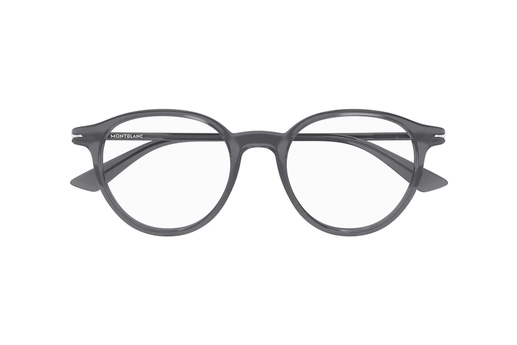 Vista frontale Mont Blanc MB0340O (004)