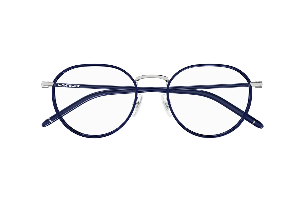 Vista frontale Mont Blanc MB0342OA (004)