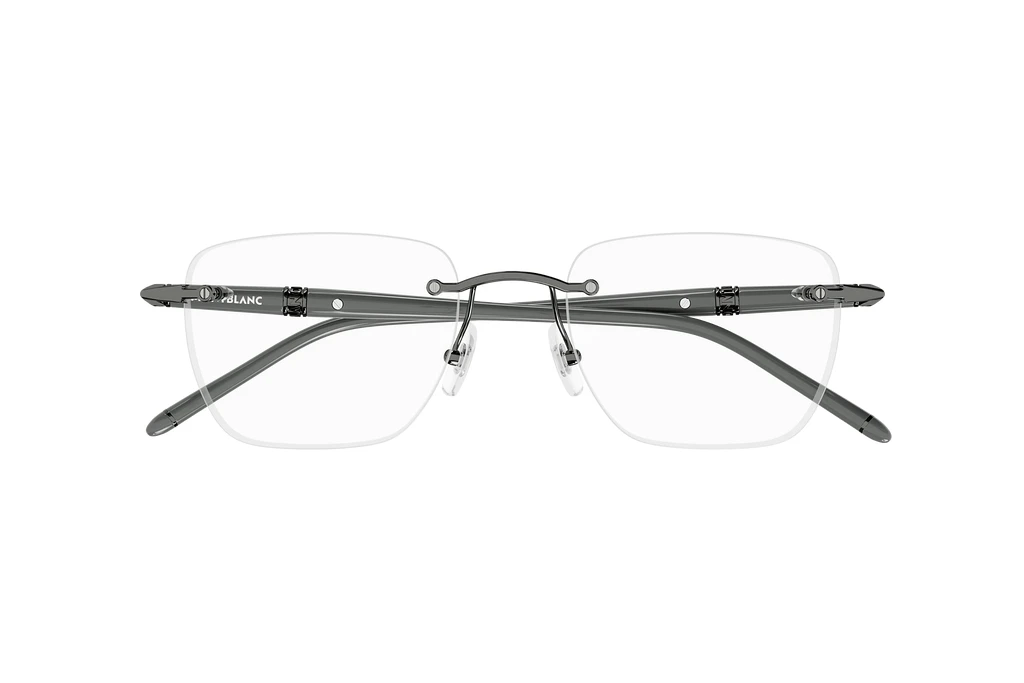 Vista frontale Mont Blanc MB0346O (003)