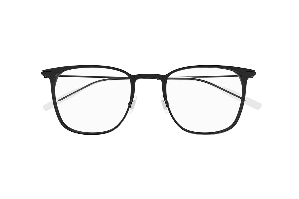 Vista frontale Mont Blanc MB0356O (002)