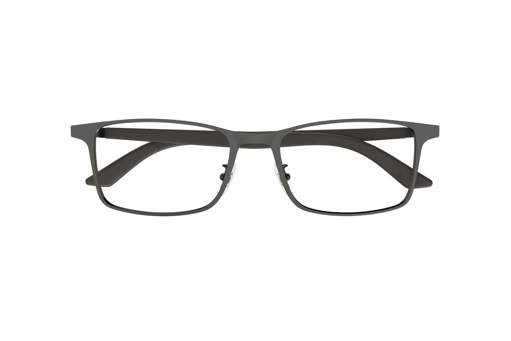 Vista frontale Mont Blanc MB0361O (003)