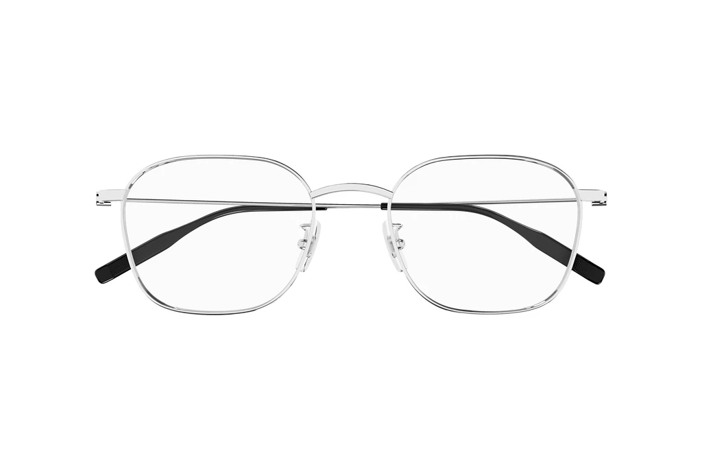 Vista frontale Mont Blanc MB0371OA (001)