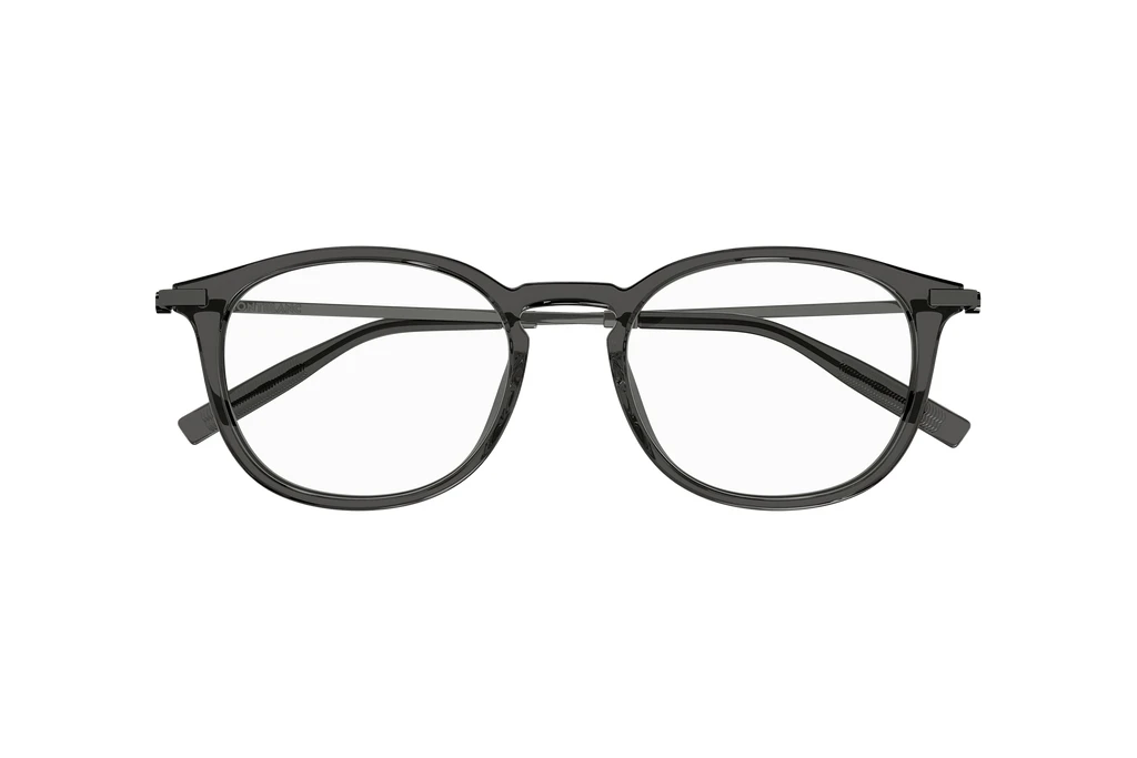 Vista frontale Mont Blanc MB0375OA (003)