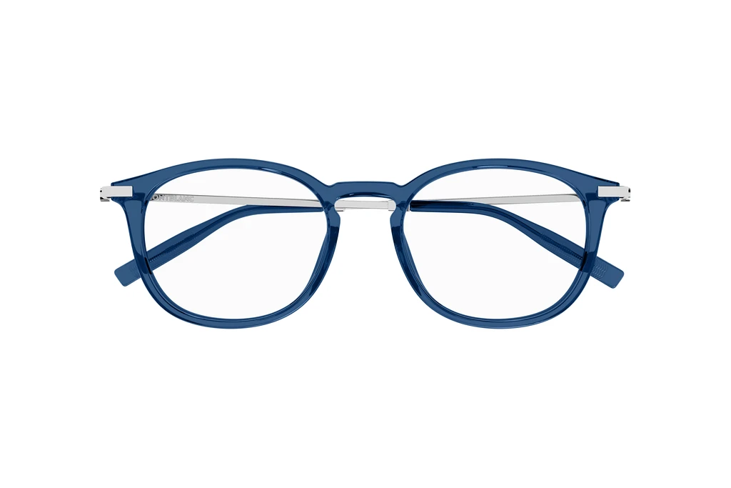 Vista frontale Mont Blanc MB0375OA (004)