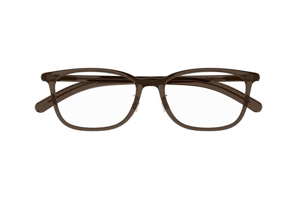 Vista frontale Mont Blanc MB0376OJ (002)