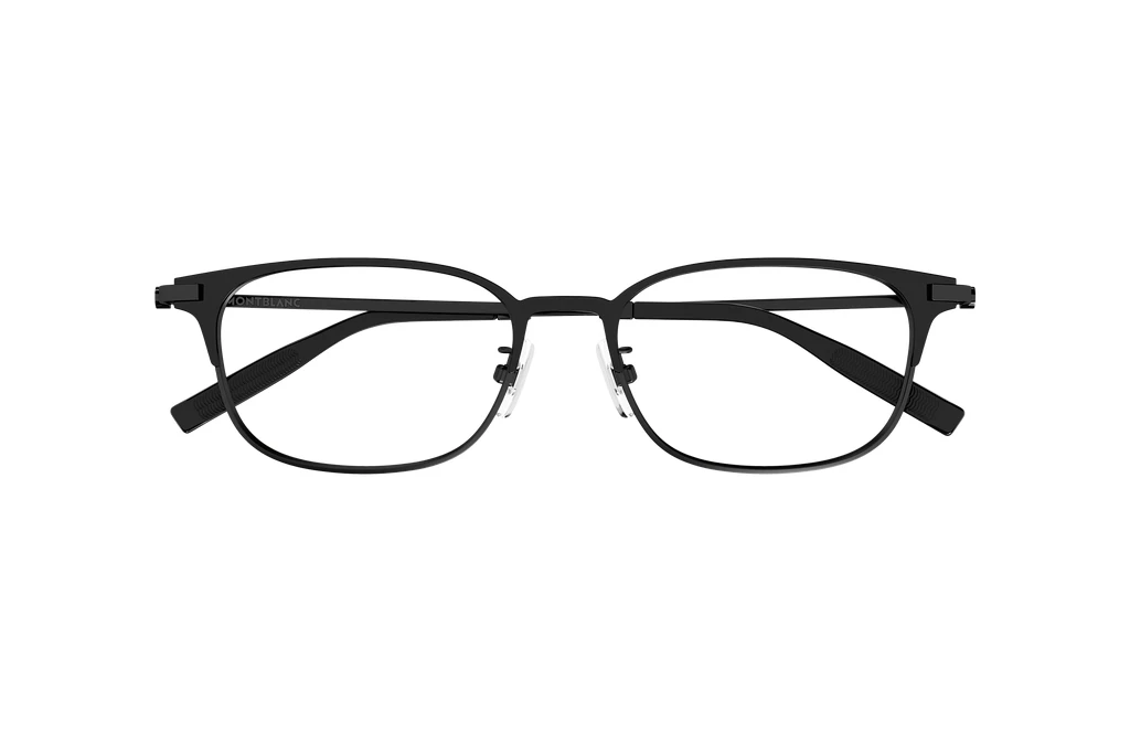 Vista frontale Mont Blanc MB0377OJ (001)